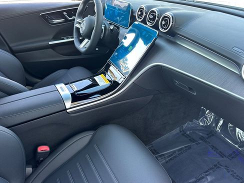 New 2026 Mercedes-Benz C 300 Sedan image 10