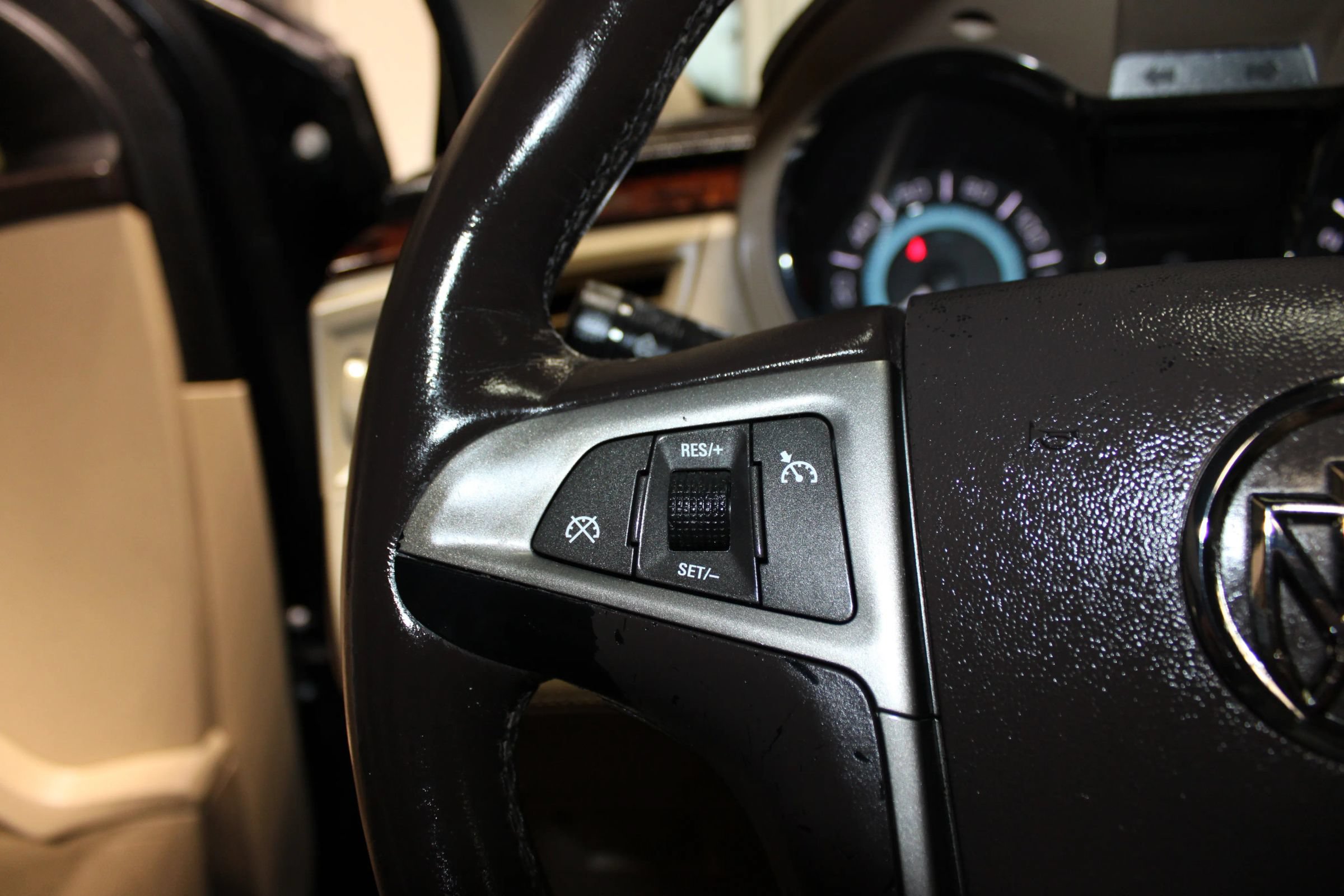 Used 2012 Buick LaCrosse Premium FWD image 19
