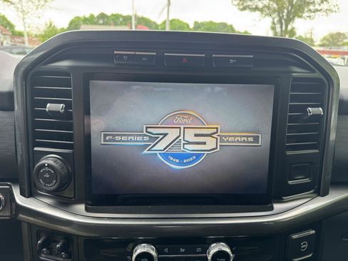 Used 2023 Ford F150 XLT w/ Equipment Group 302A High AWD/4WD image 18