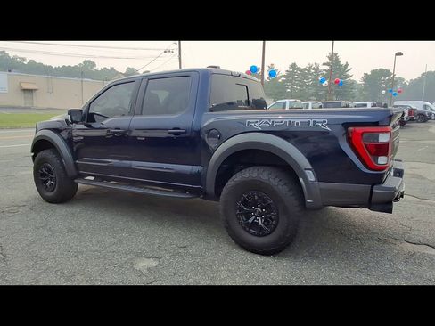 Used 2023 Ford F150 Raptor w/ Raptor 37 Performance Package AWD/4WD image 6
