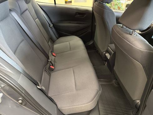 Used 2026 Toyota Corolla LE image 21