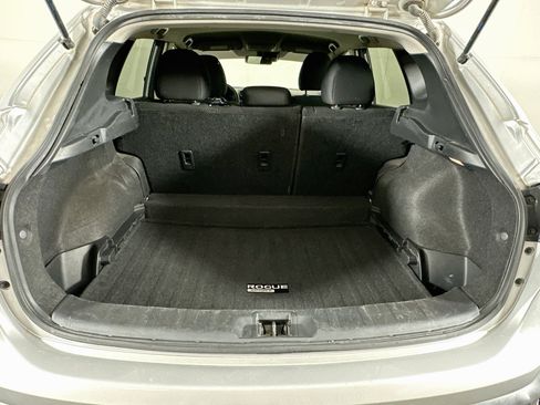Used 2020 Nissan Rogue Sport S FWD image 27