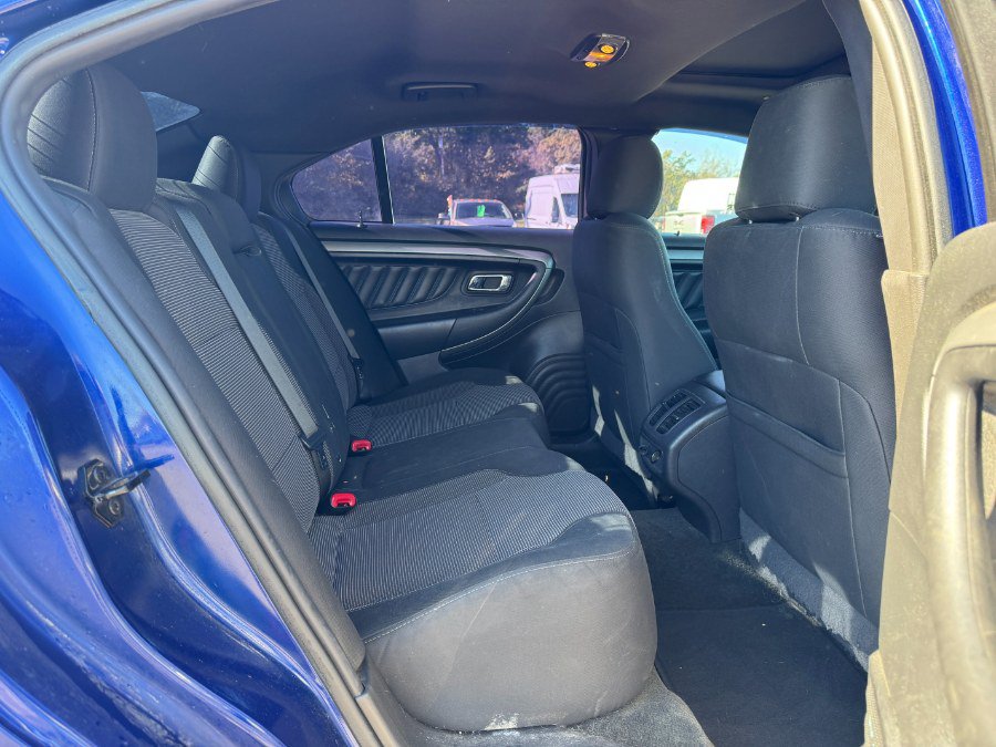 Used 2013 Ford Taurus SEL FWD image 17