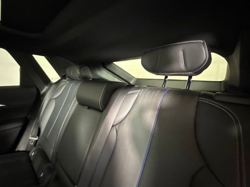 New 2026 Cadillac Lyriq Sport RWD image 33