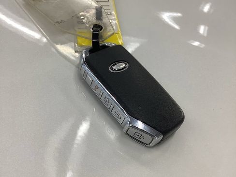 Used 2021 Kia Sportage EX AWD/4WD image 26