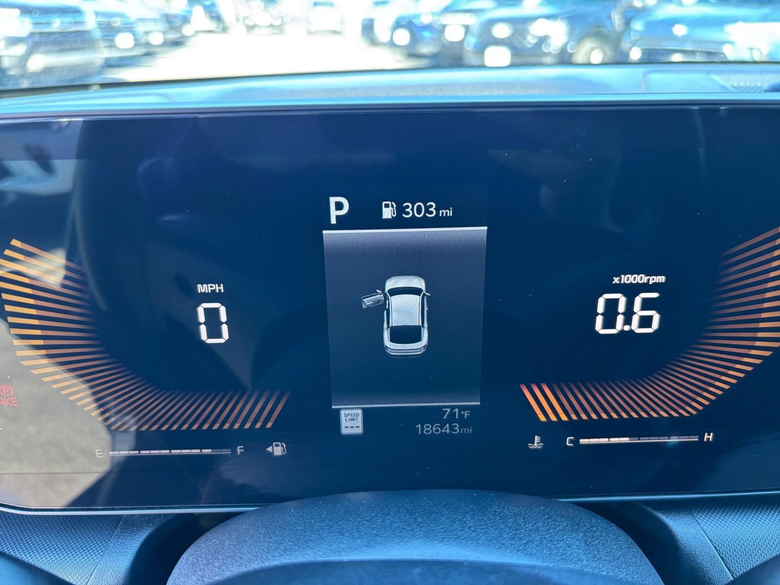 Used 2026 Kia K4 FWD image 39