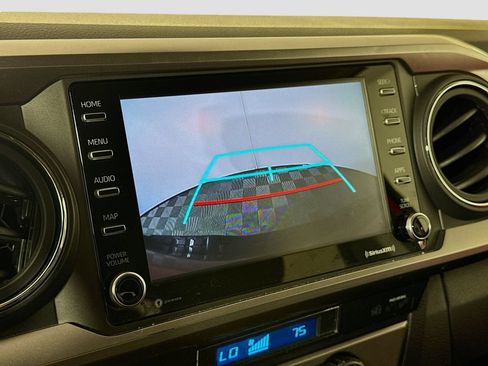 Used 2023 Toyota Tacoma SR5 AWD/4WD image 22