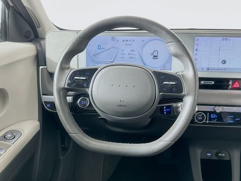 Used 2024 Hyundai Ioniq 5 SEL RWD image 18