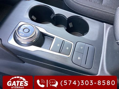 Used 2025 Ford Escape Active image 27