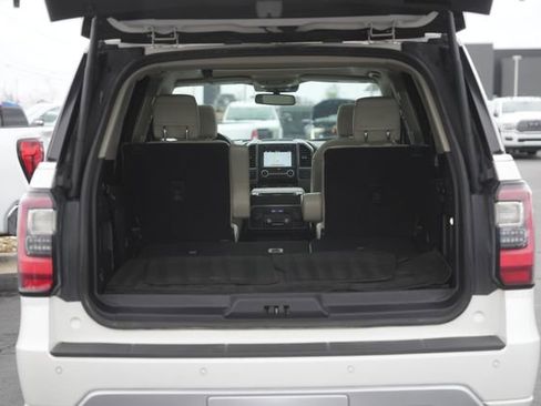 Used 2019 Ford Expedition Platinum image 43
