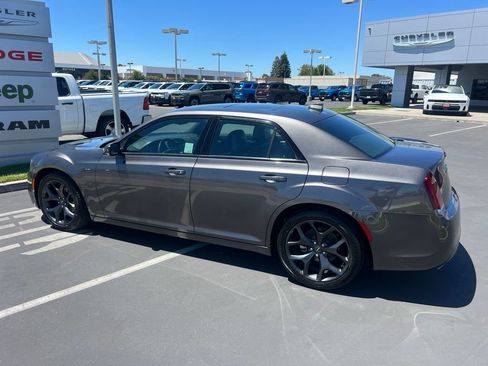 Used 2023 Chrysler 300 S RWD image 24