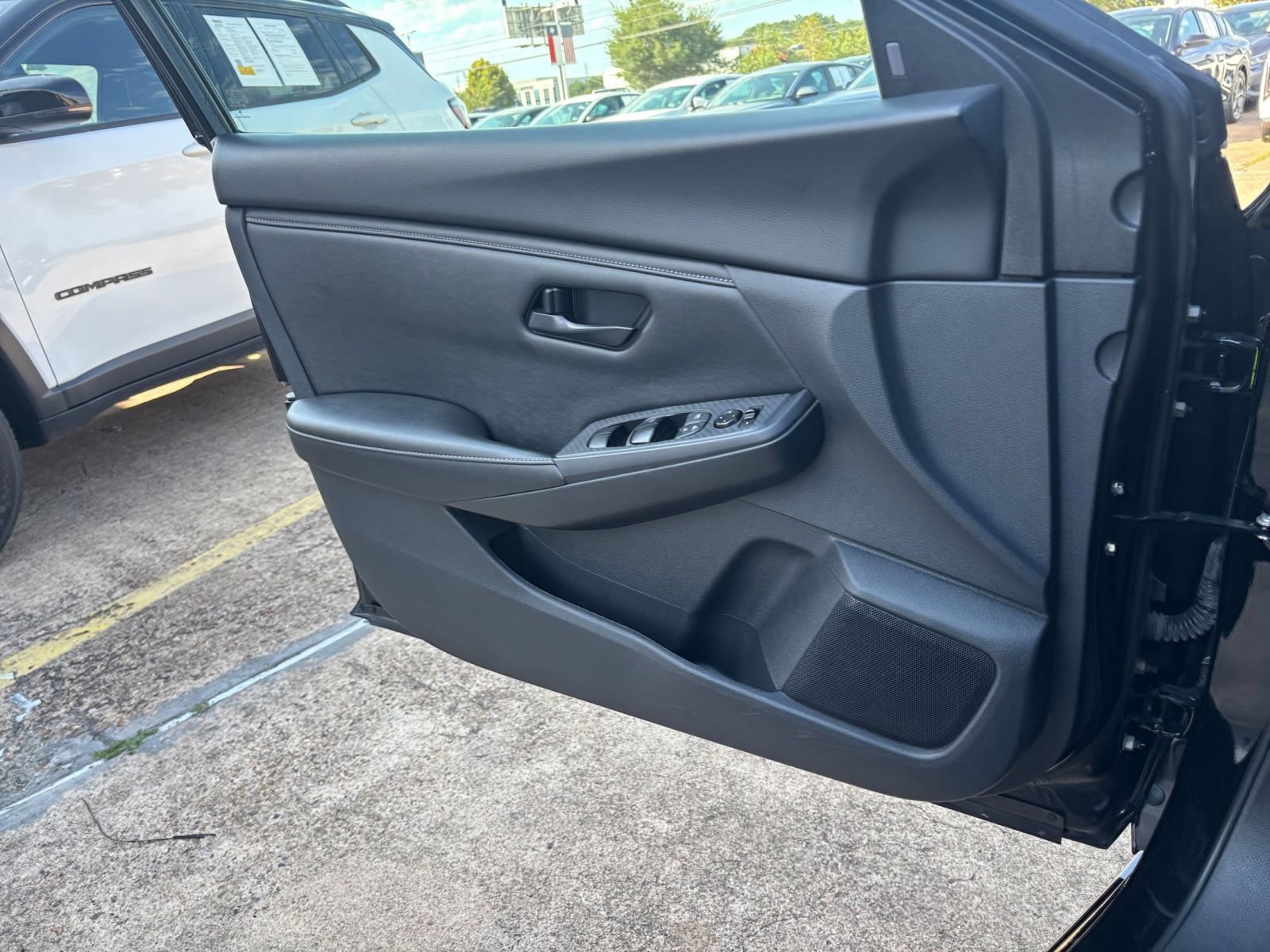 Used 2025 Nissan Sentra S FWD image 18