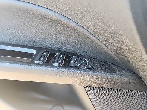 Used 2016 Ford Fusion SE w/ Equipment Group 202A FWD image 25