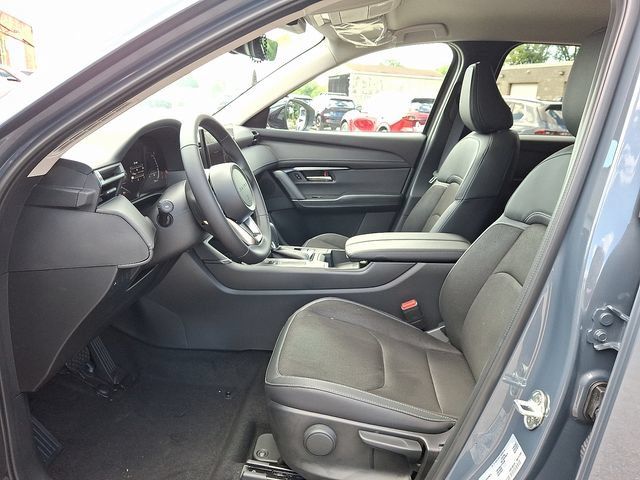 New 2026 MAZDA CX-5 Select AWD/4WD image 14