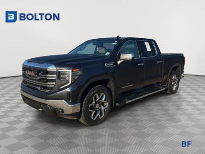 Used 2023 GMC Sierra 1500 SLT
