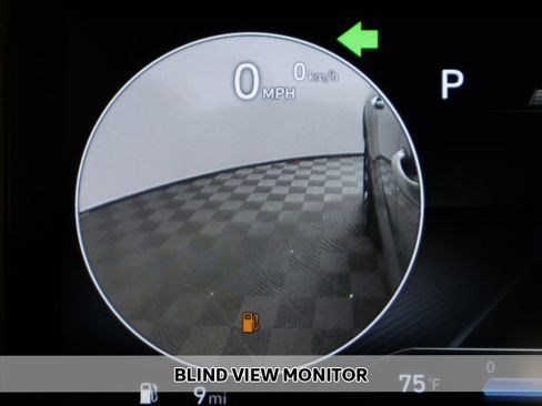 Used 2022 Hyundai Santa Cruz Limited image 8