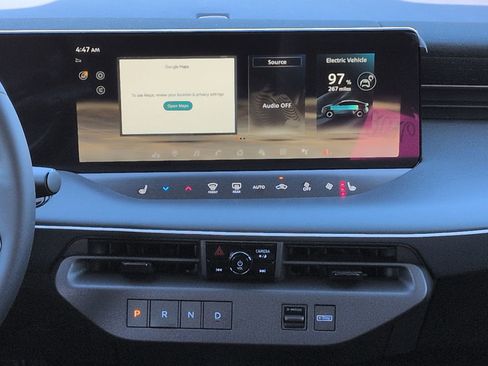 New 2026 Nissan Leaf SV+ image 18