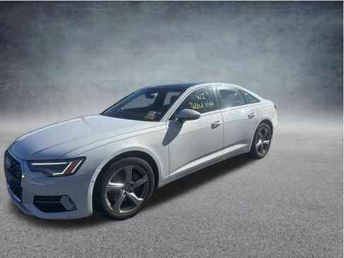 Used 2024 Audi A6 Premium Plus image 15