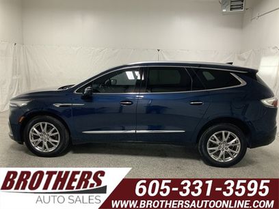 Used 2023 Buick Enclave Essence w/ Experience Buick Package