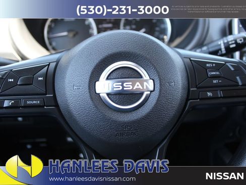 Used 2025 Nissan Kicks Play S FWD image 23