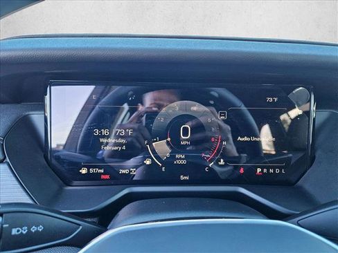 New 2026 GMC Acadia Elevation w/ Elevation Premium Package image 11