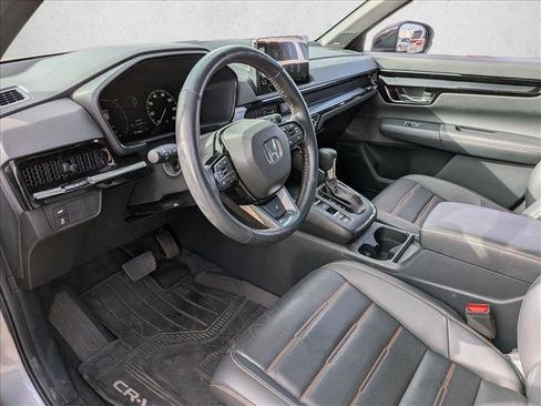 Used 2024 Honda CR-V Sport Touring image 9