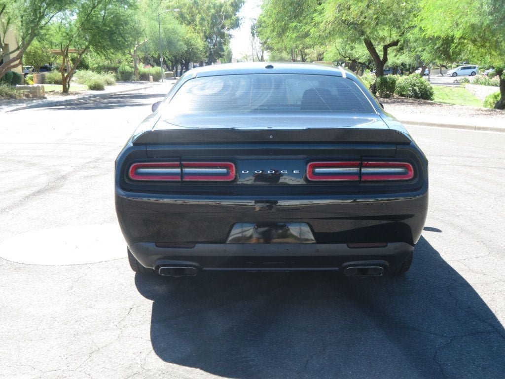 Used 2019 Dodge Challenger R/T w/ Performance Plus Package RWD image 12