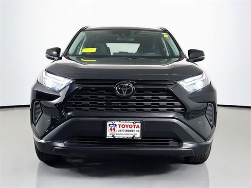 Used 2024 Toyota RAV4 XLE image 11