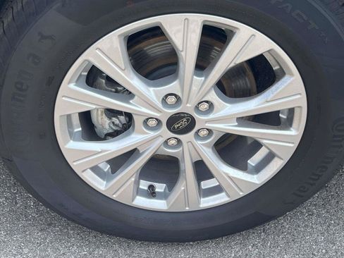 New 2026 Ford Escape Active w/ Cold Weather Package AWD/4WD image 14