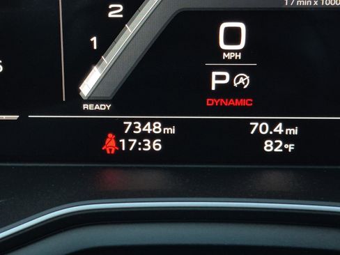 Used 2024 Audi S5 Premium Plus image 11