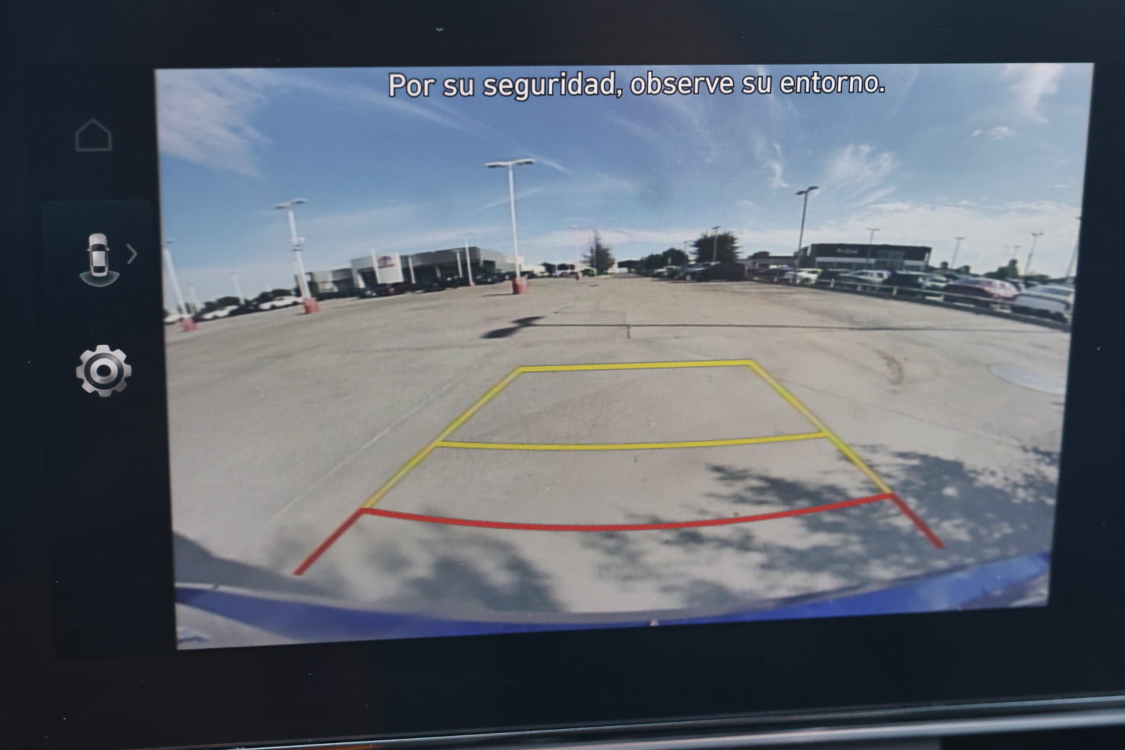 Used 2024 Hyundai Elantra SEL FWD image 4