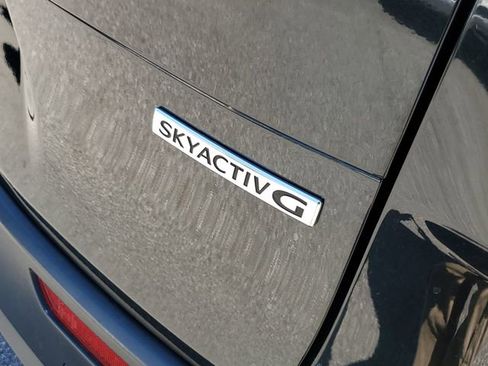 Used 2024 MAZDA CX-50 AWD 2.5 S w/ Preferred Package image 7