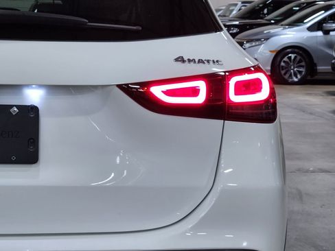 Used 2021 Mercedes-Benz GLA 250 4MATIC image 22