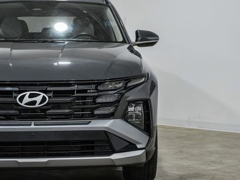 Used 2025 Hyundai Tucson SEL image 44