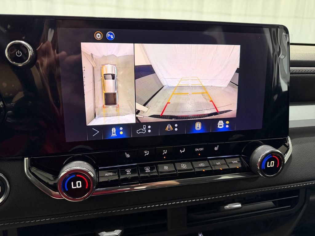 New 2026 Chevrolet Colorado LT w/ LT Convenience Package AWD/4WD image 19