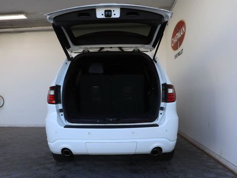Used 2022 Dodge Durango GT RWD image 5