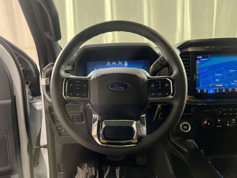 Used 2024 Ford F150 STX image 21