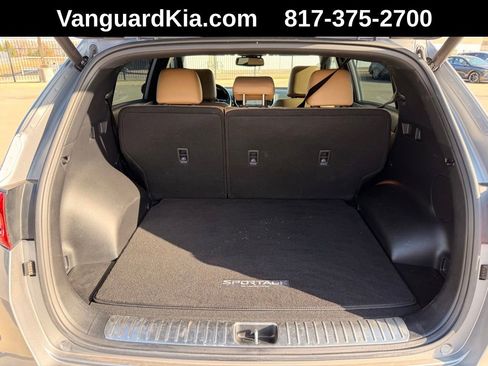 Used 2020 Kia Sportage SX image 25