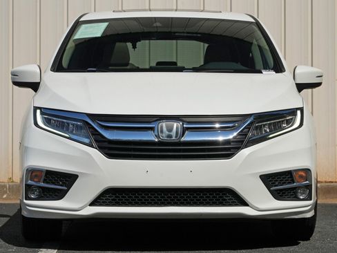 Used 2020 Honda Odyssey Touring image 6