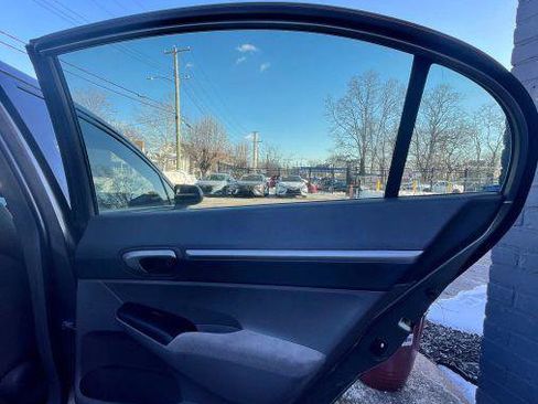 Used 2008 Honda Civic EX image 13