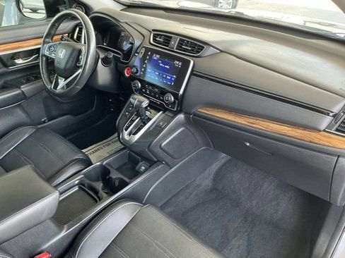 Used 2019 Honda CR-V Touring image 19