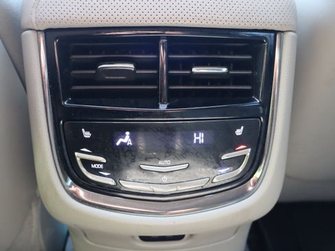 Used 2018 Cadillac CTS Premium Luxury AWD/4WD image 24