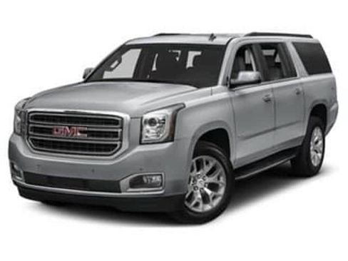 Used 2016 GMC Yukon XL SLE AWD/4WD image 1