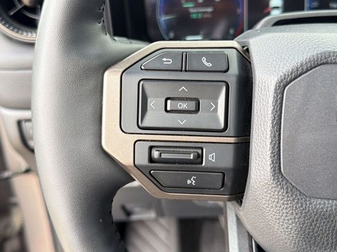 Used 2025 Toyota Land Cruiser w/ Premium Package image 17