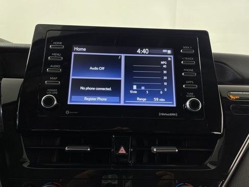 Certified 2023 Toyota Camry LE FWD image 20