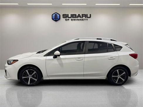 Used 2019 Subaru Impreza 2.0i Premium w/ Eyesight & BSD/Rcta & SRF image 2