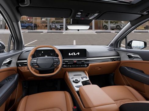 New 2027 Kia Sportage X-Line AWD/4WD image 15
