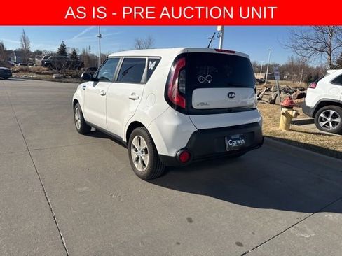 Used 2015 Kia Soul image 5