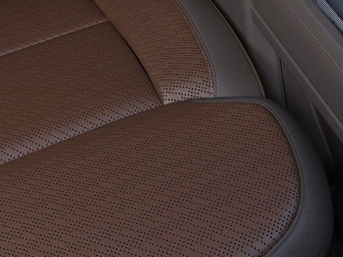 New 2025 Ford F250 King Ranch image 16