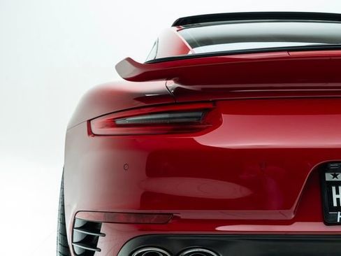 Used 2018 Porsche 911 Turbo S image 18